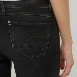 G-Star Raw Skinny Fit Jeans Mit Stretch-Anteil - Dunkelgrau 11 G-Star Raw Skinny Fit Jeans Mit Stretch-Anteil - Dunkelgrau -7 For All Mankind Shop 95b30c226t130ea29kqkecif88skmhq58t358ciaal148lai6kr54eam8l0kmd9o9l3kedqf9gpl6ci7893jedj464q3eopo6pgm4dpkcor36o9gcoojgdpmc9gj2c3370rjacg