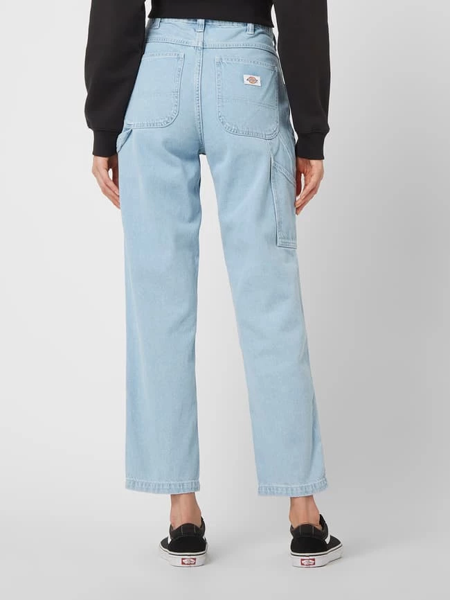 Dickies Tapered Fit Jeans Aus Baumwolle Modell 'Ellendale' - Jeans 7 Dickies Tapered Fit Jeans Aus Baumwolle Modell 'Ellendale' - Jeans – Bild 5