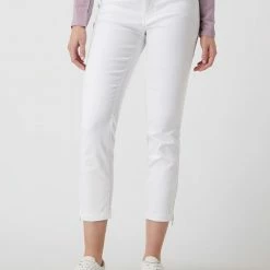 MAC Straight Fit Jeans Mit Stretch-Anteil Modell 'Dream Chic' - Weiß 9 MAC Straight Fit Jeans Mit Stretch-Anteil Modell 'Dream Chic' - Weiß -7 For All Mankind Shop 98r3ai2kad14gjamad35ali3ad23ejho654jehqdaoo52j9h6kq50kid65a34gq3aork6ii8850jedai8t3m4e1o6pi64ohhcoojccpk6ksjeoj268qm2cpocpijicpo6hi36c8