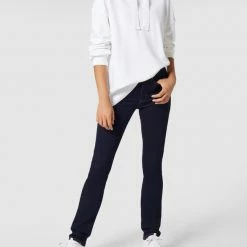 Levi's® 300 Shaping Slim Fit Jeans Mit Stretch-Anteil Modell '312' - Water<Less™ - Dunkelblau