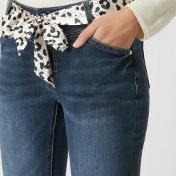 Blue Monkey Straight Fit Cropped Jeans Mit Stretch-Anteil Modell 'Sandy' - Dunkelblau 9 Blue Monkey Straight Fit Cropped Jeans Mit Stretch-Anteil Modell 'Sandy' - Dunkelblau -7 For All Mankind Shop 9csl4hhj6h7l8dic6sql6kq29d2kqia49cskci2j6d138i1o8kqj6c289gsjicqj8gpkadic9cs3ed1nap3j6opg6kq3acph6os6cd1k6krjee1jchgj0e1pcpgjcchl68rjecg