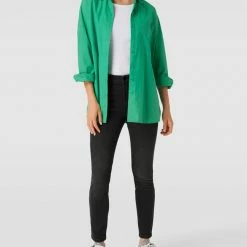 Jake*s Casual Jeans Mit 5-Pocket-Design - Schwarz