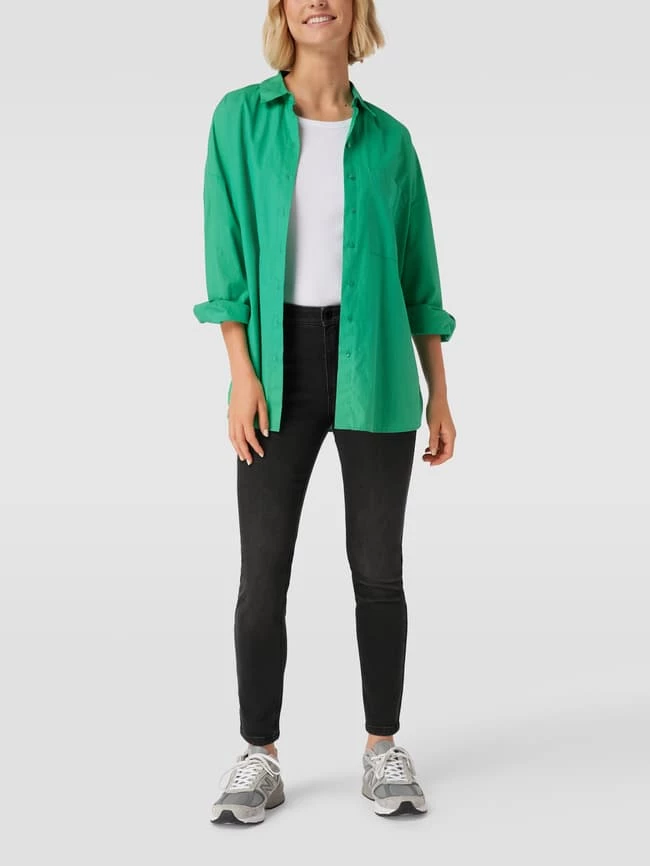 Jake*s Casual Jeans Mit 5-Pocket-Design - Schwarz 3 Jake*s Casual Jeans Mit 5-Pocket-Design - Schwarz