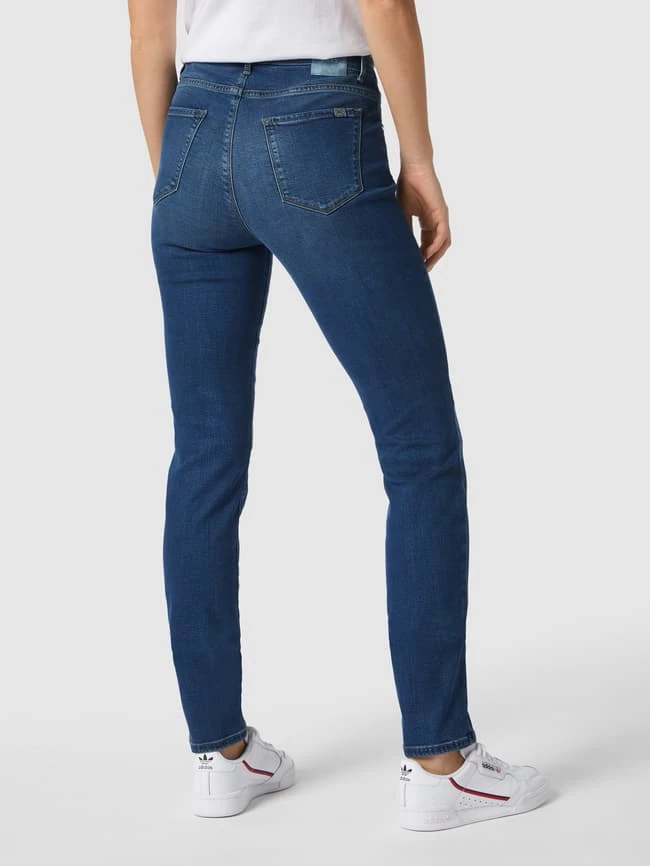 Brax Regular Fit Jeans Modell 'Shakira' - Blau 7 Brax Regular Fit Jeans Modell 'Shakira' - Blau – Bild 5