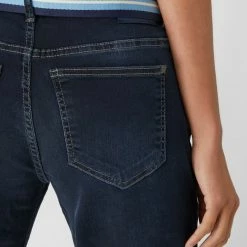 Rosner Girlfriend Fit Jeans Mit Stretch-Anteil Modell 'Masha' - Dunkelblau -7 For All Mankind Shop 9d95adih6gojghqm91158kal6coj4gih90q4qjqc6t55ad278p84aj236574ol2d6hb42c9l9l44sgi774o64p326dh6adhkc4r3copk71im8o9o6oojip1g61j30d32c4pj0co