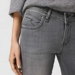 Blue Monkey Slim Fit Jeans Mit Stretch-Anteil Modell 'Laura' - Mittelgrau -7 For All Mankind Shop 9h848ja1716kciqi992l0k9g8gqkugab9984ukhn90qkscq79p148l2291944iag8d84uchia90kqii76so3ed34cdgj4e9lcdim8d1kcgrjieb46lij8dpgcop36ob564sj6o8