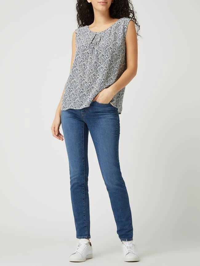 Levi's® 300 Shaping Slim Fit Jeans Mit Stretch-Anteil Modell '312™' - Blau 3 Levi's® 300 Shaping Slim Fit Jeans Mit Stretch-Anteil Modell '312™' - Blau