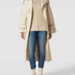 Polo Ralph Lauren Skinny Fit Jeans Mit Label-Details Modell 'TOMP MR CRO' - Jeans