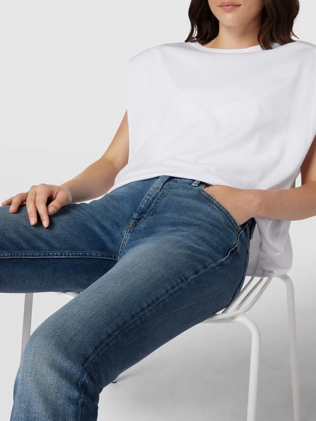 Polo Ralph Lauren Slim Fit Jeans Mit Logo-Detail Modell - Jeans 5 Polo Ralph Lauren Slim Fit Jeans Mit Logo-Detail Modell - Jeans – Bild 3