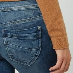 Tom Tailor Slim Fit Jeans Mit Stretch-Anteil Modell 'Alexa' - Jeans -7 For All Mankind Shop 9l43cghm912kgjql88p48jhm6p4k6d2j68r42cpi99a4qcq18ss4sk2j74r58lif9p256cq464p30la18t3j2cb275h6ae1g61j3gdpk69ijao9gcoojep1h65gm6e1ic5ijedo