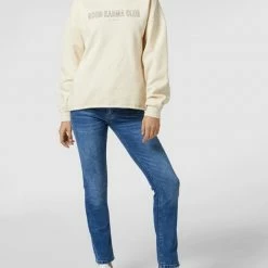 Pepe Jeans Straight Fit Jeans Mit Stretch-Anteil Modell 'Gen' - Jeans