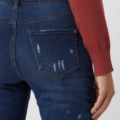 Blue Monkey Cropped High Waist Jeans Mit Stretch-Anteil Modell 'River' - Blau 9 Blue Monkey Cropped High Waist Jeans Mit Stretch-Anteil Modell 'River' - Blau -7 For All Mankind Shop 9lakgl9h8h53gc2k914lahpmah2jega79t6k2gq86pakgh9kaoo48iad84okcgaha8pjajhh6924ucaka53jep3370pmcd36c5h3ce1kcli3ge9n6op3ad1g68sm6d3274ojed0