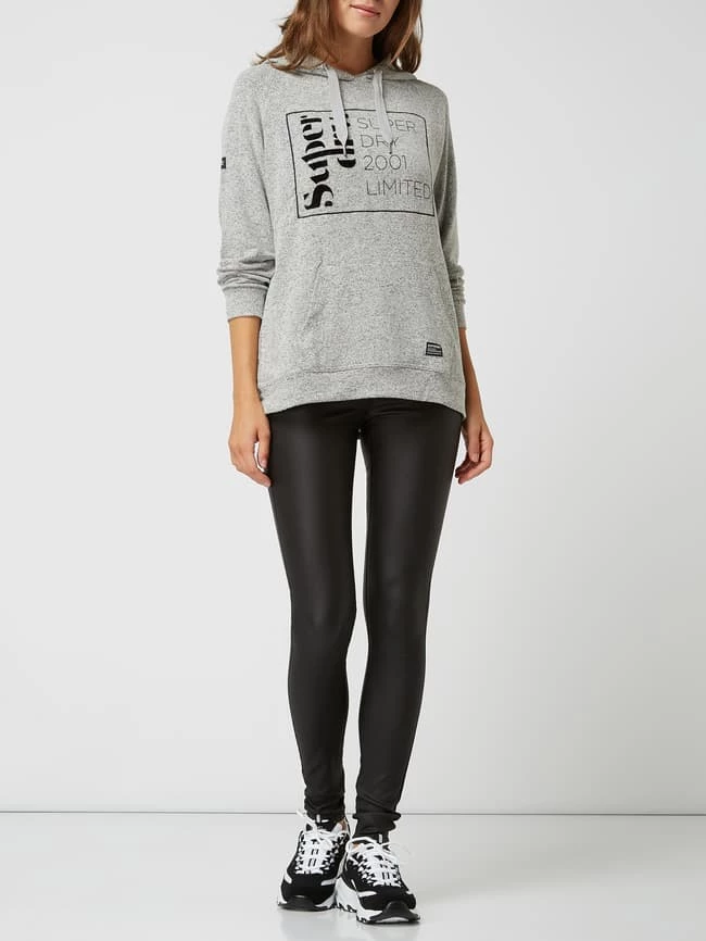 Vero Moda Slim Fit Jeans Mit Beschichtung - Schwarz 3 Vero Moda Slim Fit Jeans Mit Beschichtung - Schwarz