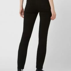 7 For All Mankind Slim Fit Jeans Mit Lyocell-Anteil Modell 'Roxanne' - Schwarz -7 For All Mankind Shop 9op3ghq86p346dic8ha5chqaa4r4ce2b6h15ai9kal4jcj278t4j6k246593eipl658k6k2f9p5j8ji9a93jecr56os38phmc8qm6o9k74qjiob16koj4d9mc9h6copo65gjado