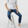 Mavi Jeans Cropped Super Skinny Fit Jeans Mit Stretch-Anteil Modell 'Lexy' - Blau 1 Mavi Jeans Cropped Super Skinny Fit Jeans Mit Stretch-Anteil Modell 'Lexy' - Blau -7 For All Mankind Shop 9pb54ghmal8l4l1i8oqkajib61b4shq19l8jcd1k8gq44ead8cokeca3a8pkgji9ah0keji765634j2h6so3ae1jckojie1p6srjie9k74pj6o9o6kq66phkccr30c1gchj64p0