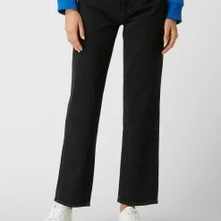 7 For All Mankind Straight Fit Jeans Mit Stretch-Anteil Modell 'Tall Logan Stovepipe' - Schwarz -7 For All Mankind Shop 9sskgkqk9t43gcq79p9k6iila4sk4l2ga55j8d1h6os4giih8p6lachg8h638i2b9oq3gkq1992kqk2h60o3gcj6cgo6cdj5chj38c9k60pj2o9jccp34e36cpj3ephl61h3gco