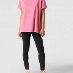 7 For All Mankind Shop 14 REVIEW Skinny Fit High Waist Jeans Mit Stretch-Anteil - Anthrazit