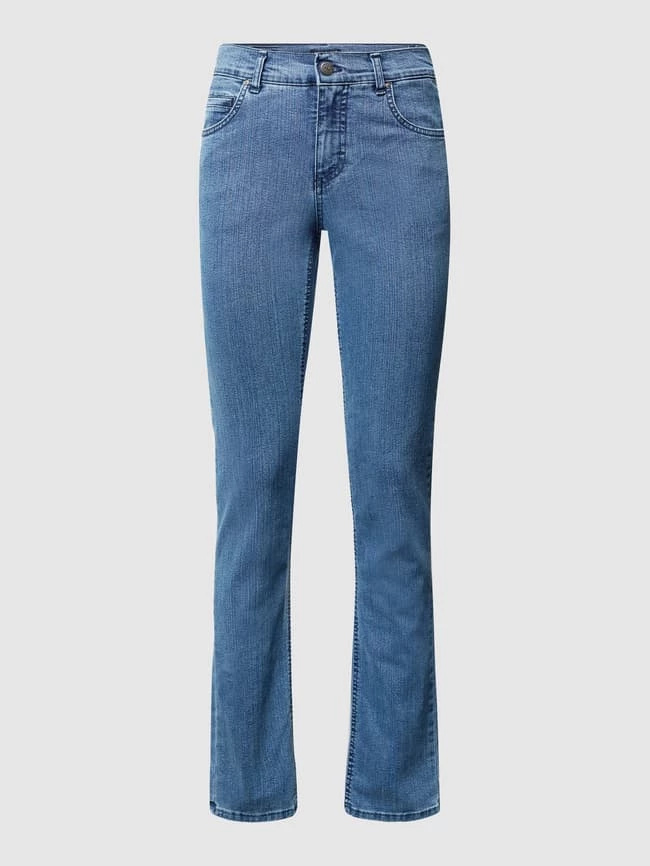 Angels Jeans Mit Stretch-Anteil - Blau 4 Angels Jeans Mit Stretch-Anteil - Blau – Bild 2