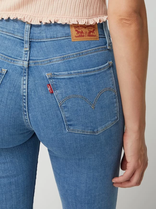 Levi's® Super Skinny Fit Jeans Mit Stretch-Anteil Modell '710' - Jeans 5 Levi's® Super Skinny Fit Jeans Mit Stretch-Anteil Modell '710' - Jeans – Bild 3