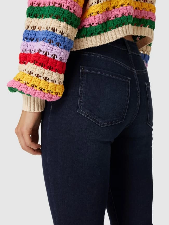 Christian Berg Woman Slim Fit Jeans Mit Stretch-Anteil - Jeans 5 Christian Berg Woman Slim Fit Jeans Mit Stretch-Anteil - Jeans – Bild 3