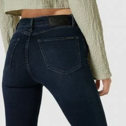 Marc O'Polo Denim Skinny Fit Jeans Mit Label-Patch - Jeans -7 For All Mankind Shop a154mhhj6ksjej28ap9k4h29a9254lhn898kseaeah3kme2l898kolaa8ko4eia4a5234lic60rkschp6d3jie9p6sp36pj364r3ap9k6sojieb2chhjichjc5j32phhc8s3eoo