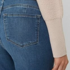 DKNY Jeans Shaping Skinny Fit Jeans Mit Stretch-Anteil Modell 'Foundations' - Jeans -7 For All Mankind Shop a1a4gcpn8orl4li99585ci2fagr3cia374q4ali785aj8c1o6p158e22a0s46i9l6csjgk288sq54h9g6so6adj1c8qjcchpc9j36p9kcpj66ohl68s38ob370s68cph60o30e8