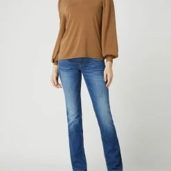 Pepe Jeans Stone Washed Straight Fit 5-Pocket-Jeans - Jeans