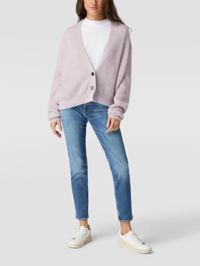 Polo Ralph Lauren Skinny Fit Jeans Mit Label-Patch Modell 'TOMP' - Jeans 3 Polo Ralph Lauren Skinny Fit Jeans Mit Label-Patch Modell 'TOMP' - Jeans