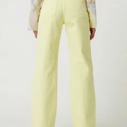 Gina Tricot Straight Fit Jeans Aus Baumwolle Modell 'Idun' - Hellgelb 11 Gina Tricot Straight Fit Jeans Aus Baumwolle Modell 'Idun' - Hellgelb -7 For All Mankind Shop a4p4idqca0rk6cq36p848hpj9gpl0jhla1132lal8l14gcq9ap4k2cho6t7kuk23a13kgkq1615jgh22ad3m4cpl74s36phn6kpj8opkcos32e9m6ko3icj2cgoj8c346ko62d0