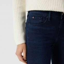 Tommy Hilfiger Jeans Mit Label-Patch Modell 'COMO' - Dunkelblau 9 Tommy Hilfiger Jeans Mit Label-Patch Modell 'COMO' - Dunkelblau -7 For All Mankind Shop a4q50i1o8hakuh219cp34gqaad2kad2b9sq3ei1na8skiha39pb44j2f993kck2m6cs5achm9p6kejqi993m4chj60qmac9i6dj3go9k6tgj4e9jc5j3eob2c4pm6p1ichgm2c8