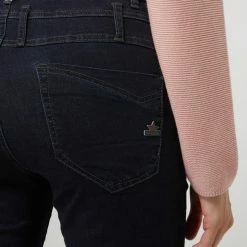 Buena Vista Jeans In Schmaler Passform Mit Stretch-Anteil Modell 'Florida' - Dunkelblau -7 For All Mankind Shop a4s30jqa89654j2bad8k8j1k8d0kml9o8gplaj2f9h436e2e9144udiiah1jeci595536dq29154siho64o38cpp70pm8e9hcgqm2e9k60sm8e9ichgm4o9p6sq3idb46hgm4e0
