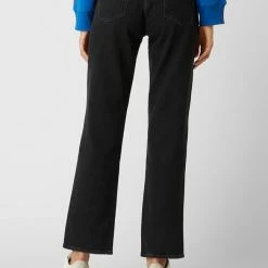 7 For All Mankind Straight Fit Jeans Mit Stretch-Anteil Modell 'Tall Logan Stovepipe' - Schwarz -7 For All Mankind Shop a5432d289124uhik6124gipp8d0ksl1o9h246di68ss4oiia8t5kedaj9kpkmdi5a53j0jim6t6l2l216ko3ap9ncphjec9p71j3gd1k64rj2oj3c4s32o9n6ks3ipj26oom8cg