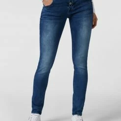 Blue Monkey Skinny Fit Jeans Mit Stretch-Anteil Modell 'Manie' - Blau -7 For All Mankind Shop a5634l9i6crjgd1j6d7kkjqg6t530iae9sp42jim8gpl2jhpaoo4glaj716jei9gah5kagafagrk4d29993jgcr26crjcp9i74pj0c9k60s66ohi6oq66pb6clh64dpl6lgjepg