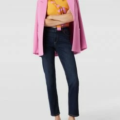 Christian Berg Woman Jeans Mit Elastischem Bund - Jeans