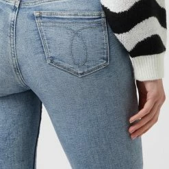 Calvin Klein Jeans Skinny Fit Ankle Cut Jeans Mit Stretch-Anteil - Hellblau -7 For All Mankind Shop a5akgkpg9l8k2iqj75346hi98p53iea2ap2k4lijaosk4ja374skoi1g6l34md1nah0kgd1i859kil9h9h3m6o9o6lh64opm68sjgc9kcphjee9gcopj6p1mcpij8cpo65j3cpg