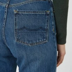 Kings Of Indigo Cropped Jeans Aus Bio-Baumwolle Modell 'Liora' - Blau 9 Kings Of Indigo Cropped Jeans Aus Bio-Baumwolle Modell 'Liora' - Blau -7 For All Mankind Shop a8o4eead6h0jagia8l33al266p9k8kim653k4kq8a11lajq3acpk2d27759kmh2h9p152ga66oq56k2jal3jiob46hj68cr360sj0ohk68pj0e9nckrjacb26lh3cdj268s34pg