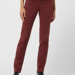 Angels Straight Fit Jeans Mit Lyocell-Anteil Modell 'Cici' - Bordeaux Rot -7 For All Mankind Shop a8qkega88p7l4i2k9l758k298h358i2a758jaia28h550ii59gp3eiih85534chg8p338ea16l1jihpi6so30e3168q38c9nc9im6phk6orj2e1g6goj4p9l75h3gc9n6ko6aog