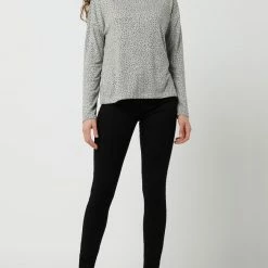 Levi's® 300 Shaping Super Skinny Fit Jeans Mit Stretch-Anteil Modell 310 - 'Water<Less™' - Schwarz