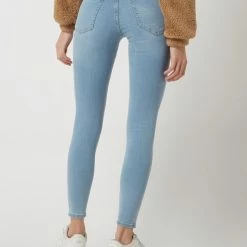 Gina Tricot Skinny Fit High Waist Jeans Mit Stretch-Anteil Modell 'Molly' - Hellblau 11 Gina Tricot Skinny Fit High Waist Jeans Mit Stretch-Anteil Modell 'Molly' - Hellblau -7 For All Mankind Shop a994ih2e6krjicia619jakida50kakq7a0o56k1oa9aksdhk9574kc9na8p4eki1851kqiq66d0j4iqg8h3jid9ickr6ad3564pjgo9kcgo3gob5coo3ip1o6oqjichn6himap0
