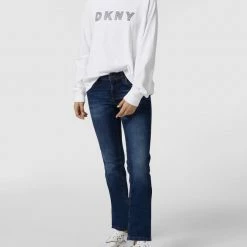 Tom Tailor Straight Fit Jeans Mit Stretch-Anteil - Jeans