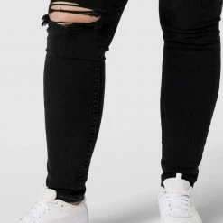 Tommy Jeans Curve PLUS SIZE Jeans Im Destroyed-Look - Schwarz -7 For All Mankind Shop a99l8c2d74qjgh9oa1436lid6t14ajaeal83al1m8h754e2161350cqb6t14ila3750jelaa8sojghqe70o36dpp6pj3ep1p6ks66e1k6lgjcohj6dj30p1p65gm4d1k6li64p8