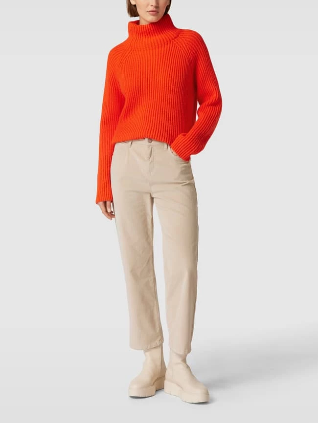 Opus Hose Mit Stretch-Anteil - Sand 3 Opus Hose Mit Stretch-Anteil - Sand