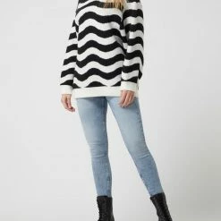 Calvin Klein Jeans Skinny Fit Ankle Cut Jeans Mit Stretch-Anteil - Hellblau