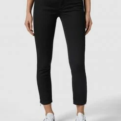 MAC Skinny Fit Jeans Mit Stretch-Anteil - Schwarz 10 MAC Skinny Fit Jeans Mit Stretch-Anteil - Schwarz -7 For All Mankind Shop ad2l4h26a1352k9l9h3k6dicah4j8c2j659k8dql91434gi69cql8lai91234cac8osj8d1n89a3gc1m8so3gdpocgojidb368ojadhk70p3ie9hcksjac9kc9h3adho6ssj4o8