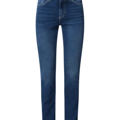 S.Oliver RED LABEL Slim Fit Jeans Mit Stretch-Anteil Modell 'Betsy' - Jeans