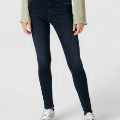 Marc O'Polo Denim Skinny Fit Jeans Mit Label-Patch - Jeans -7 For All Mankind Shop ada4aga56da54ii16gsjci2i9184eipm95a44i2f757k2ghn9lb52cq370ol0j2j6p6j8ka38tb3ih2j9co38pb270p3apb369gj8e1k6li6ae3269j34cpjchh3iohn61i38e8