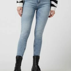 Calvin Klein Jeans Skinny Fit Ankle Cut Jeans Mit Stretch-Anteil - Hellblau -7 For All Mankind Shop adb3ei9j916lali88d0kslil6h5kueafa52kah2885730da3aha4ai258gqkke2491554cq36cp4ijah8co64ohj75hmadhpclj30ohk6oqjeo9g68pj2c9jcgs62c9jckpm4og