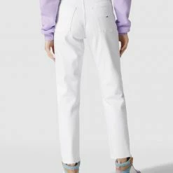 Tommy Jeans High Rise Jeans Mit Brand-Stitching - Weiß 11 Tommy Jeans High Rise Jeans Mit Brand-Stitching - Weiß -7 For All Mankind Shop agpkica79sr32k2985456d298ool8cq58l43id2e9l1j4i2aa54l8dhj8p350kig699j2d9hah450khhap3j6c9kccs3iohmcdi64ohk6grm2e9g65j30e9m6tijicho6lj6coo