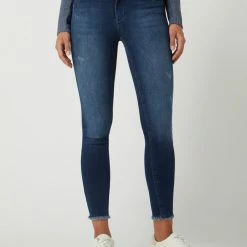 Only Jeans In Schmaler Passform Mit Stretch-Anteil Modell 'Blush' - Dunkelblau -7 For All Mankind Shop agq4giijal44kdqj957kmhai84q36lii758l8h2ba50kid9g9p5kgkika523gjql8h8j4j9o9op3ie28a0o32c1i6co3cp3170q3idpk6osjgo9k6pj66e1j74p68ohhchim6oo