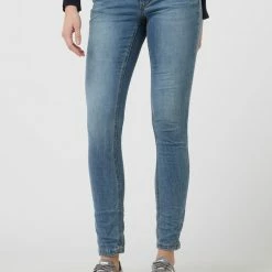 Buena Vista Skinny Fit Jeans Mit Stretch-Anteil Modell 'Tummyless' - Hellblau -7 For All Mankind Shop ah13echn85a4od1k8csl6iib94ojcdqj6983ed2g9h44ejqe99152h9m74pj4khlagojcj1n6csl4c23ako3idpk64r3epj674s30e9k74om2e1icgp6adr46dh64d9h6srjae0